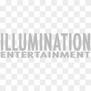 Illumination Entertainment Logo - Illumination Studios Logo Clipart