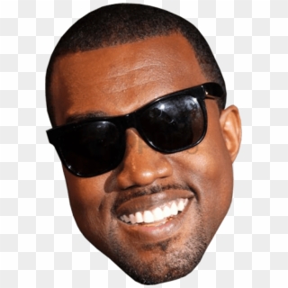Free Png No Face Png Png Image With Transparent Background - Kanye West Face Png Clipart