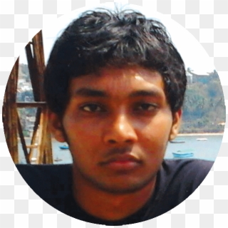 Ashok Chikode - Selfie Clipart