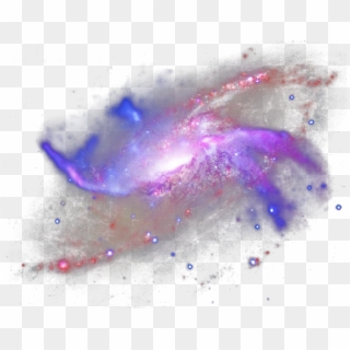 #galaxy #tumblr #effect #magiceffect # - Watercolor Png Tumblr Galaxy Clipart