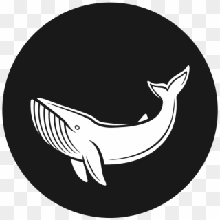 Wale , Png Download - Whale Clipart