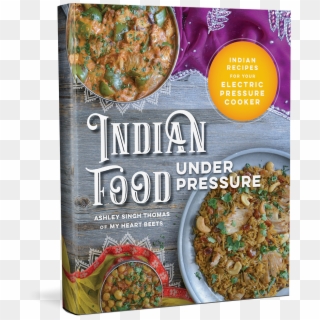 Under Pressure - Indian Food Under Pressure Clipart