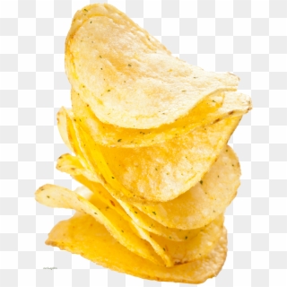 Potato Chips Png - Potato Chip Clipart