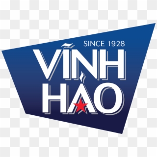 Logovh Logo - Vinh Hao Clipart