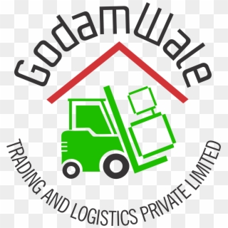 Godamwale Logo Clipart