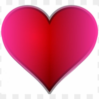 Animated Heart - Love Logo Clipart