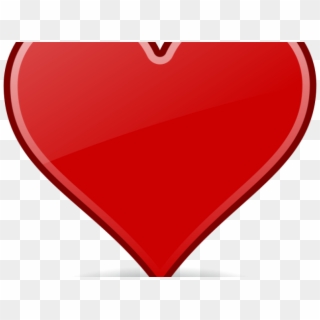 Heart Clipart Animated - Heart - Png Download