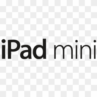 [refurbish] Ipad Mini/mini2/mini3/mini4 / 16gb/32gb/128gb - Apple Ipad Mini Logo Clipart