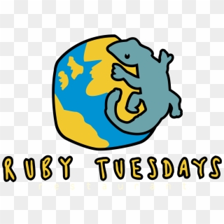 Ruby Tuesdays Logo Png Transparent Clipart