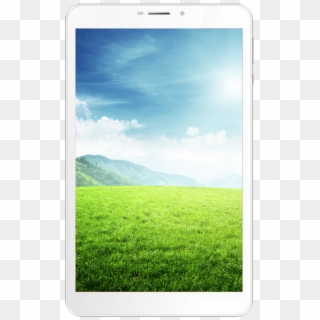Ts800 Android Tablet - Samsung Galaxy Clipart
