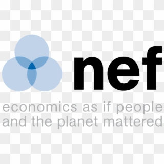 New Economics Foundation Logopng Wikimedia Commons - New Economics Foundation Logo Clipart