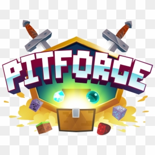 Pitforge Factions Clipart