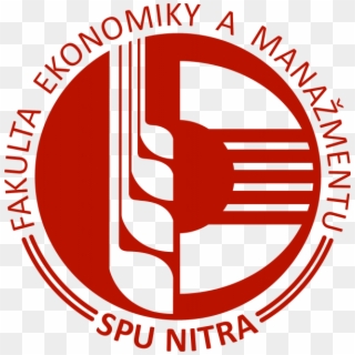 Linear Algebra Higher School Of - Slovak University Of Agriculture In Nitra Logo Clipart