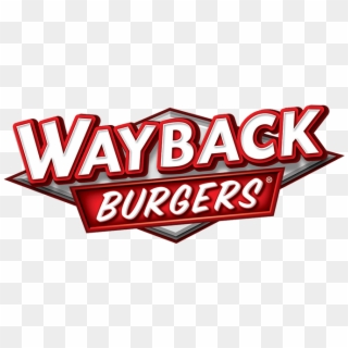 Jake's Wayback - Wayback Burgers Clipart