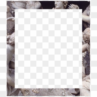#png #edit #overlay #tumblr #polaroid - Picture Frame Clipart