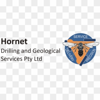 Hornet Drilling Logo - Change Caller Id Clipart