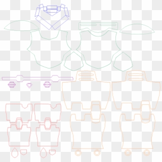 Image - Paper Clipart