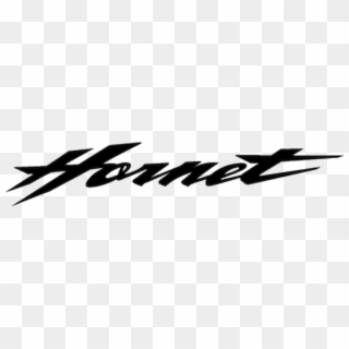 Hornet Cb 600f Logo Clipart