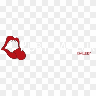 Ruby Mazur Logo - Rolling Stones Tongue Ruby Mazur Clipart