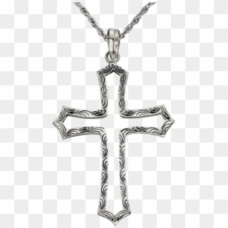 Cross Necklace Png 474172 Irish Cross Necklace Mens Clipart