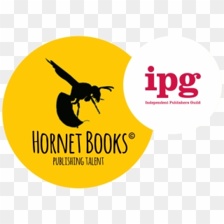 Hornet Books Is A Member Of The Independent Publishers - Graphic Design Clipart