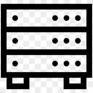 Png File Svg - Reset Server Icon Clipart