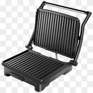 Outdoor Grill Rack & Topper , Png Download - Panini Press Png Clipart