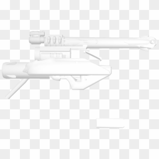 Ranged Weapon Clipart