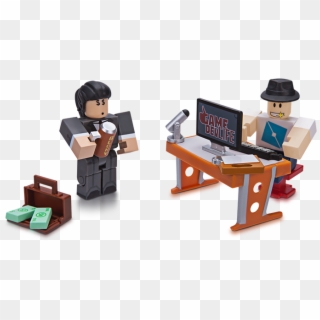 Game Dev Life - Game Dev Life Roblox Toy Clipart