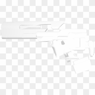 Ranged Weapon Clipart