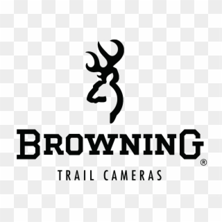 Browning Fishing Logo Clipart