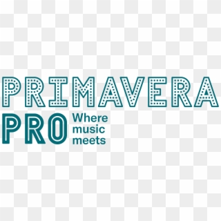 Hosted By Primavera Pro - Graphics Clipart
