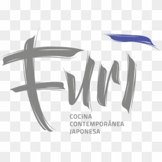 Furi - Calligraphy Clipart