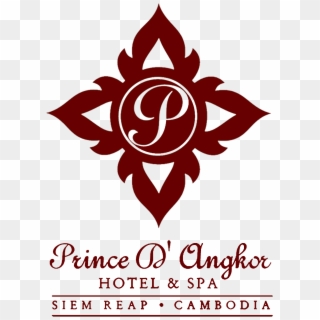 Prince Angkor Hotel Siem Reap Clipart