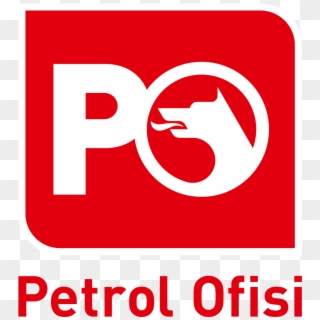 Petrol Ofisi Logosu - Petrol Ofisi Clipart