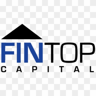Fintop Logo-po - Fintop Capital Clipart