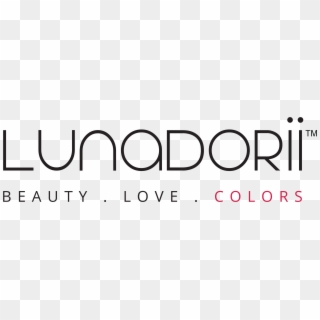 Logo - Lunadorii Logo Clipart