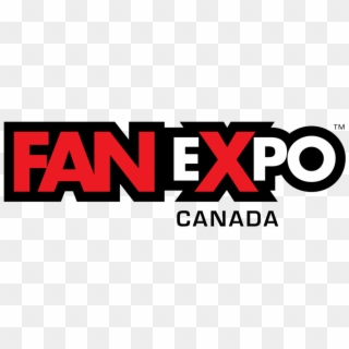 Every Year Legions Of Canada's Most Passionate Pop - Fan Expo Toronto Logo Clipart