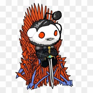 You Know Nothing, Jon Snoo - Illustration Clipart