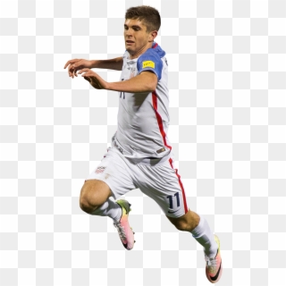 Pulisic Png Clipart