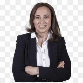 Caroline Iris Dori - Businessperson Clipart