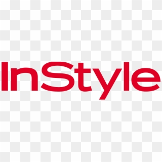 In Style Magazine Logo - Instyle Magazine Vector Logo Clipart