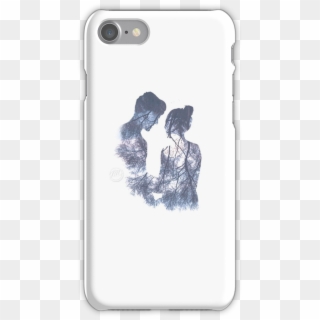 Madison Beer And Jack Gilinsky Iphone 7 Snap Case - Don T We Phone Case Clipart