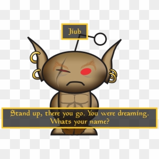 Rpg Gamers - Cliff Racer Morrowind Cute Clipart