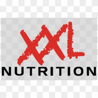 Xxl Nutrition Logo Clipart