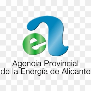 Aguas Alicante Energia - Graphic Design Clipart
