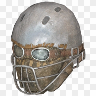 Diamond City Guard Heavy Helmet - Fallout 4 Diamond City Guard Helmet Clipart