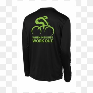Long-sleeved T-shirt Clipart