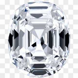 Capri Cut Diamond - Diamond Clipart