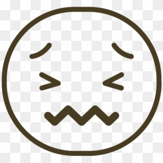 Emoji Png Transparent Emoji - Jogo Das Emoções Para Imprimir Clipart